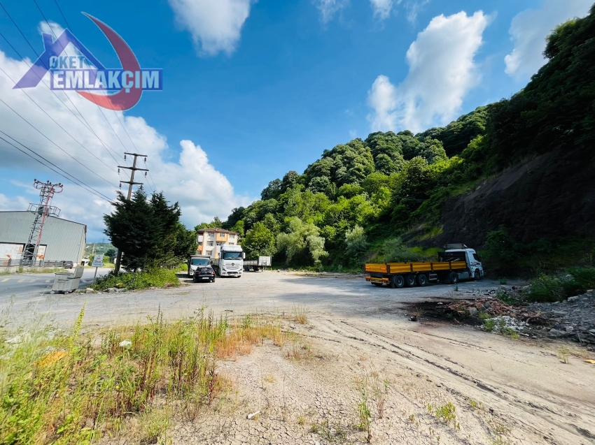 TOPÇALI MAH ORGANİZE SANAYİ BÖLGESİNDE İMARLI SATI