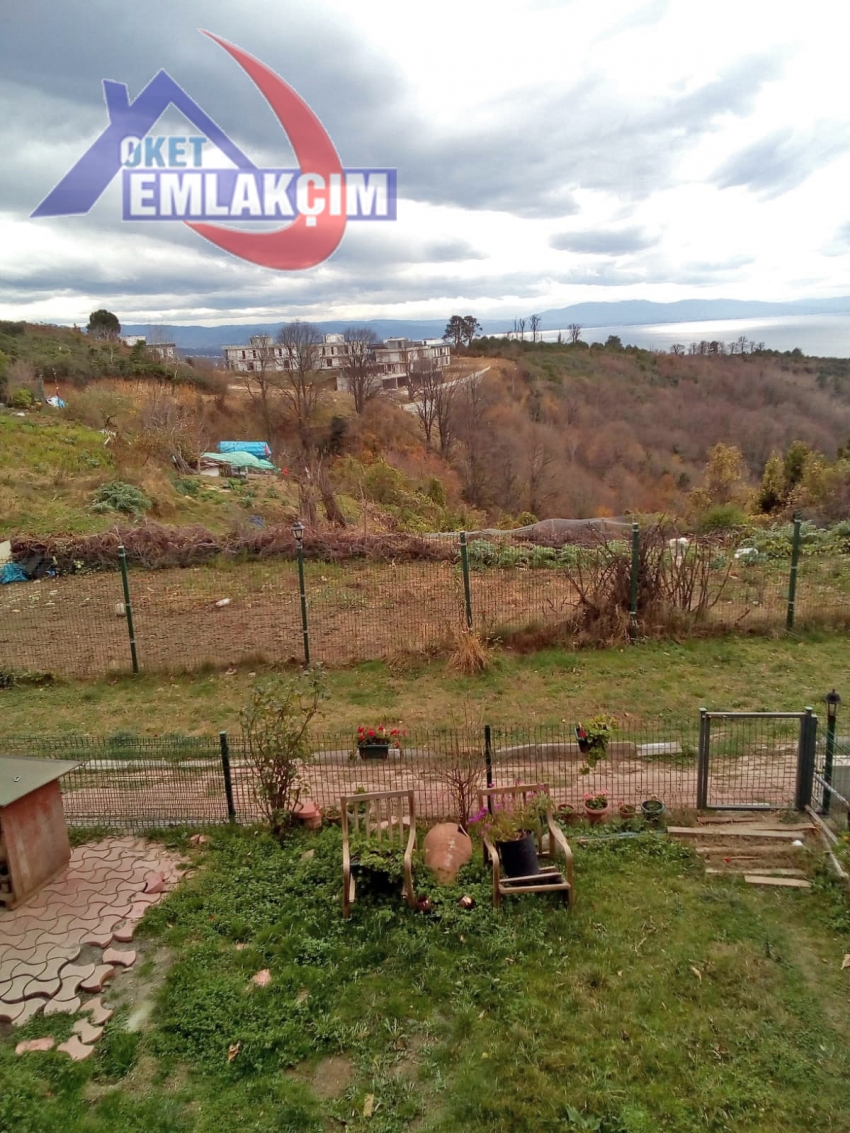 LÜKS VİLLAMIZ YENİ SAHİBİNİ BEKLİYOR