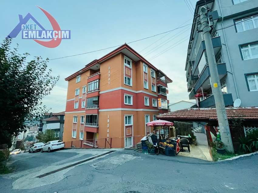 BAĞLIK O.OĞUZ ORTA OKULU YANI 3+1 10YILLIK CAZİP D