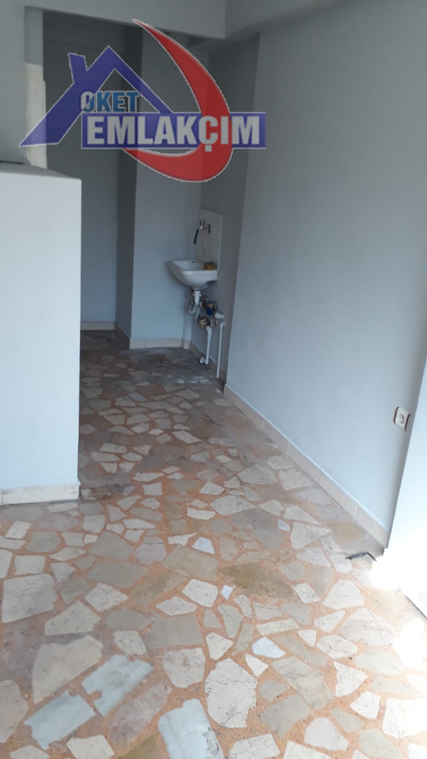 ÇARŞI MERKEZİNDE KİRALIK İŞYERİ