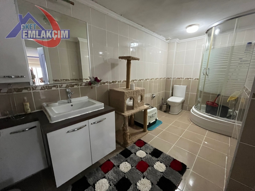 LÜKS VİLLAMIZ YENİ SAHİBİNİ BEKLİYOR