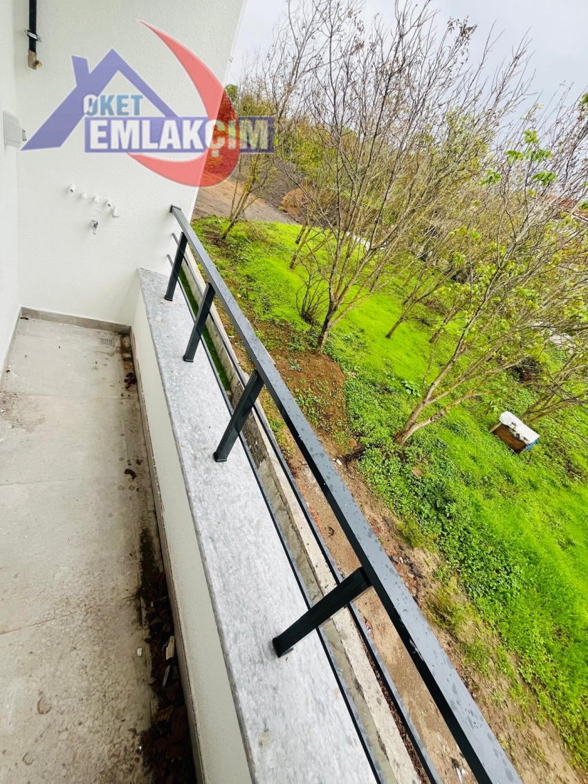 FAKÜLTE MEVKİİ SIFIR 1+1 YATIRIMA UYGUN SATILIK DA