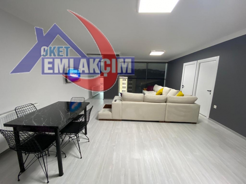 BU FİYATA! HEM DE EŞYALARI İLE SATILIK DAİRE