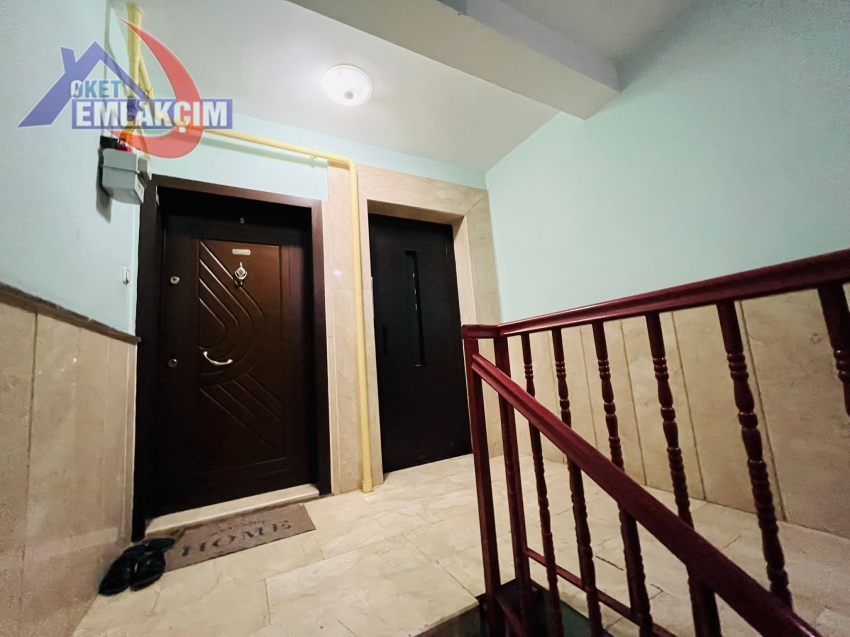 BAĞLIK O.OĞUZ ORTA OKULU YANI 3+1 10YILLIK CAZİP D