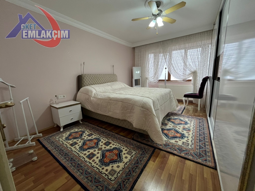 LÜKS VİLLAMIZ YENİ SAHİBİNİ BEKLİYOR