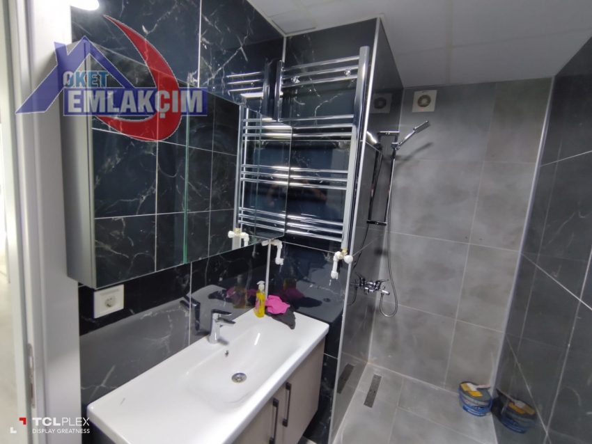 BU FİYATA! HEM DE EŞYALARI İLE SATILIK DAİRE