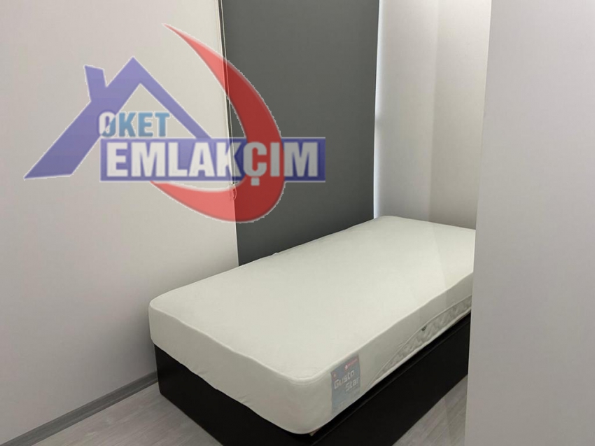 BU FİYATA! HEM DE EŞYALARI İLE SATILIK DAİRE