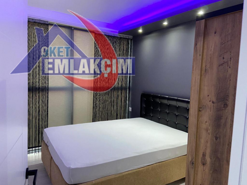 BU FİYATA! HEM DE EŞYALARI İLE SATILIK DAİRE