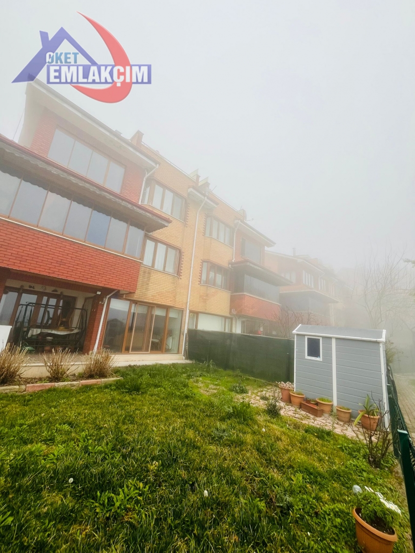 LÜKS VİLLAMIZ YENİ SAHİBİNİ BEKLİYOR