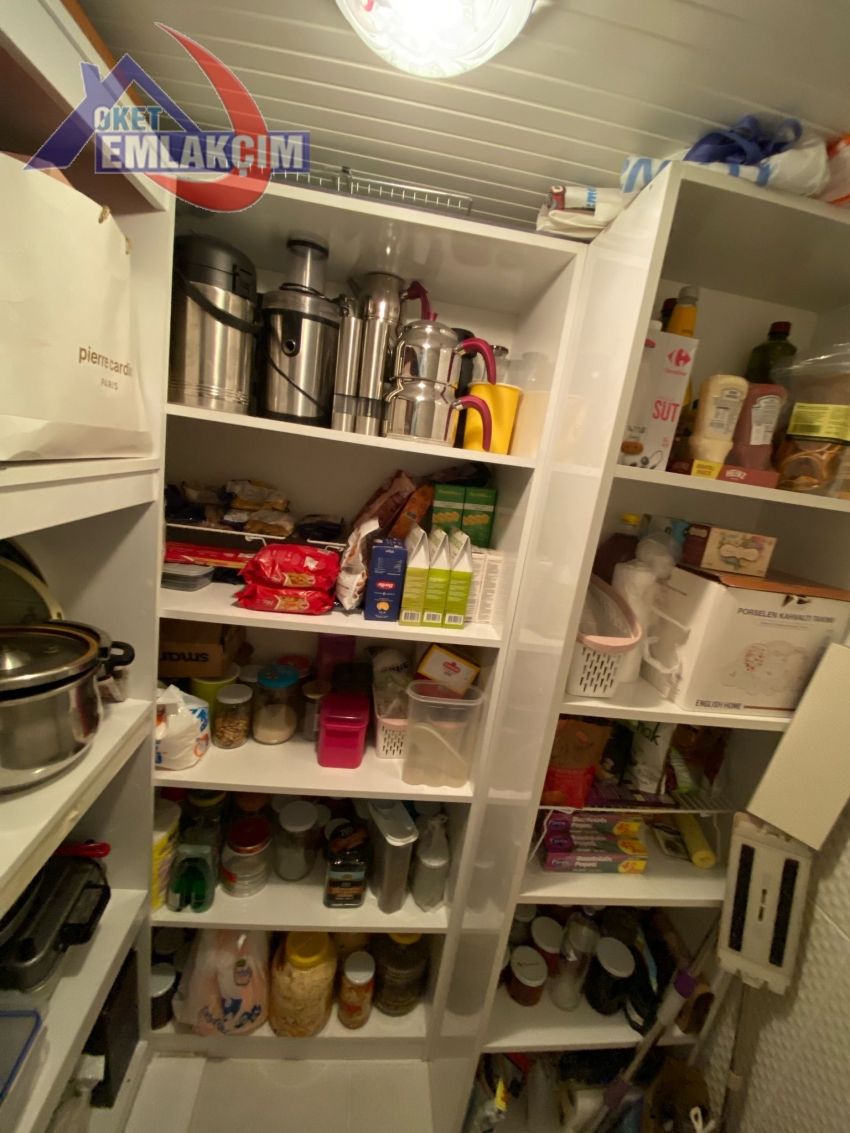 MUHTEŞEM DENİZ MANAZARASINA SAHİP SATILIK 3+1 DAİR