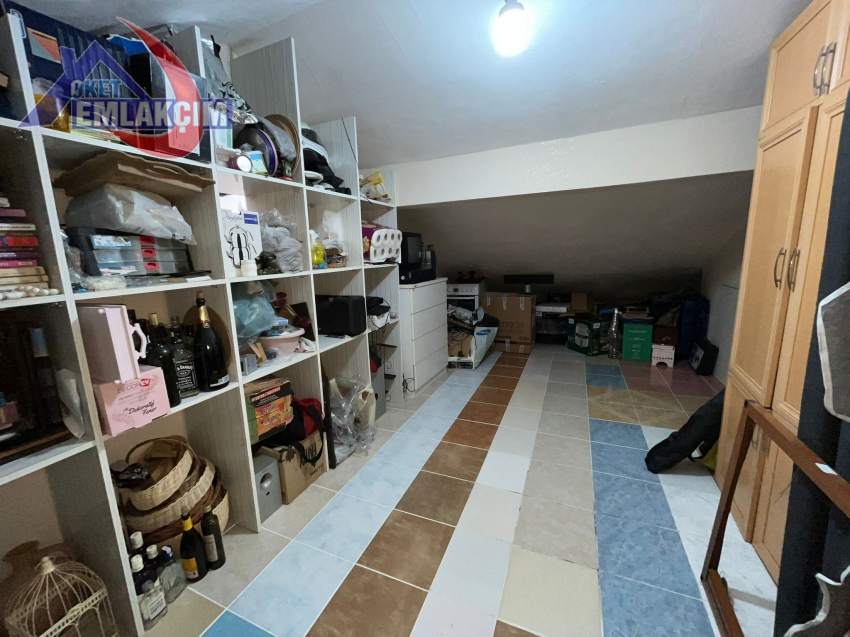 LÜKS VİLLAMIZ YENİ SAHİBİNİ BEKLİYOR