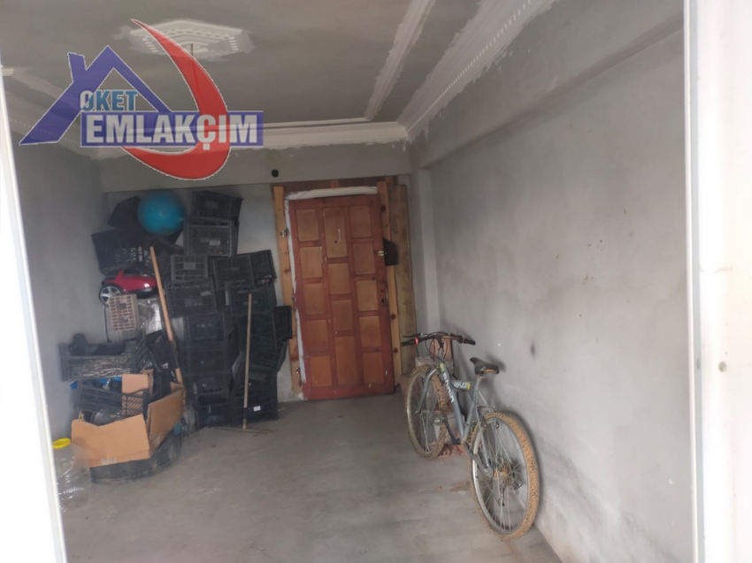 KONFOR İÇİNDE YAŞAYABİLECEĞİNİZ DUBLEKS DAİREMİZ