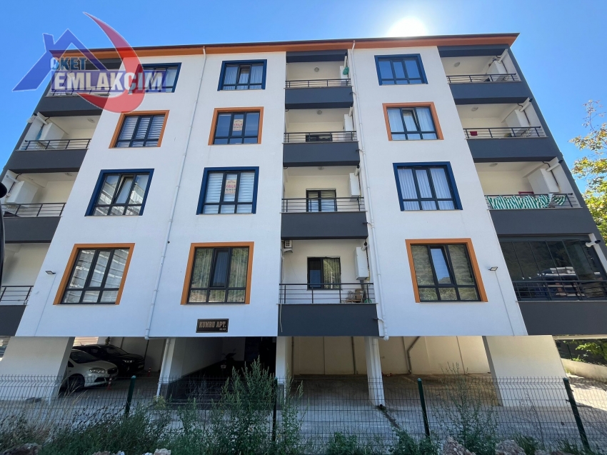 SÜLEYMANLAR MAH KONUMUYLA AVANTAJ SAĞLAYAN 1+1 SAT