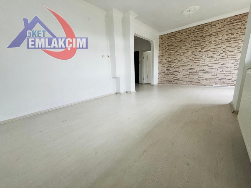 KAVAKLIK MAHALLESİNDE 3+1 KİRALIK DAİRE