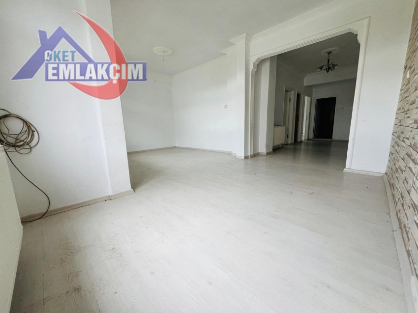 KAVAKLIK MAHALLESİNDE 3+1 KİRALIK DAİRE