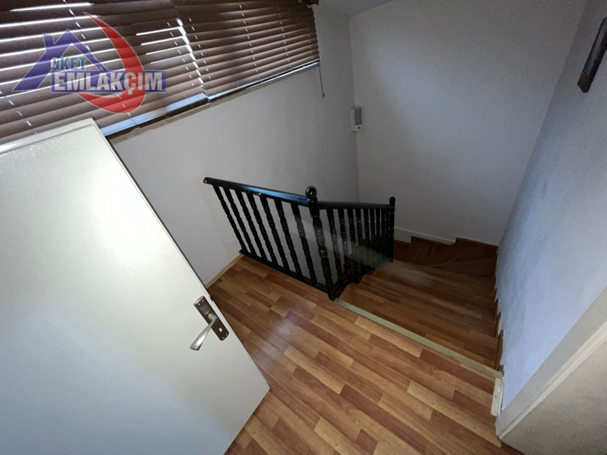 LÜKS VİLLAMIZ YENİ SAHİBİNİ BEKLİYOR