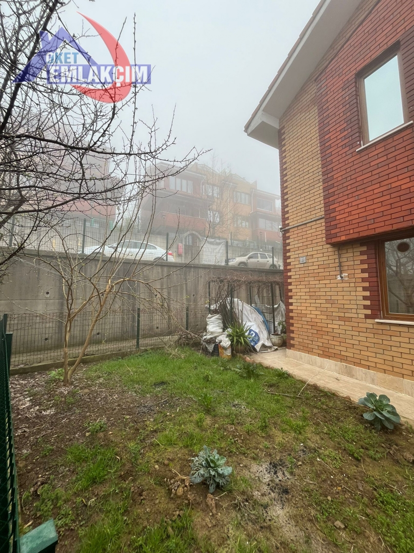 LÜKS VİLLAMIZ YENİ SAHİBİNİ BEKLİYOR