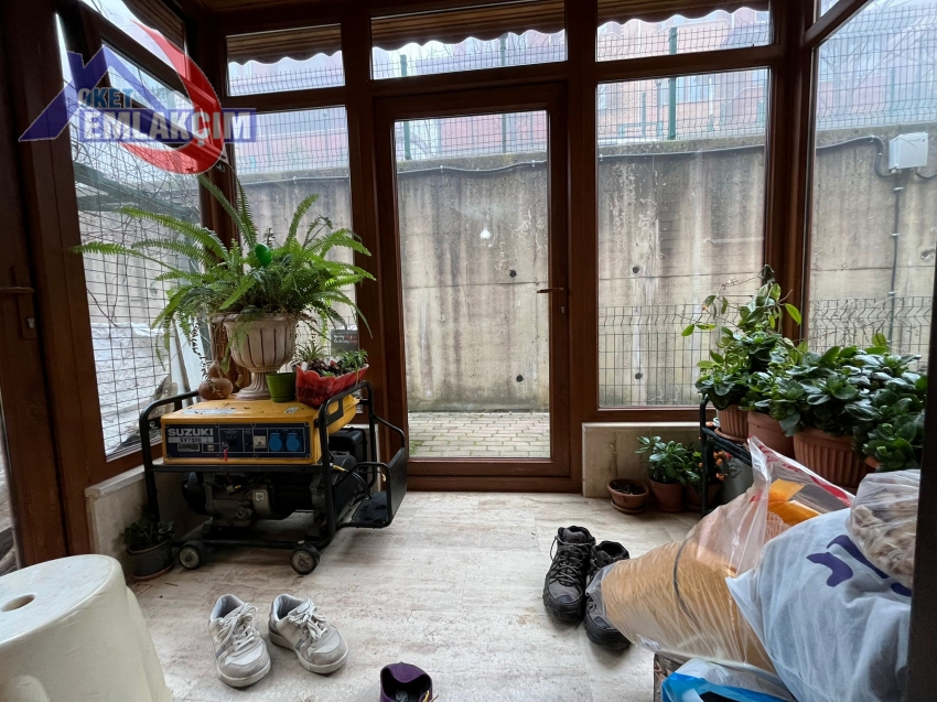 LÜKS VİLLAMIZ YENİ SAHİBİNİ BEKLİYOR