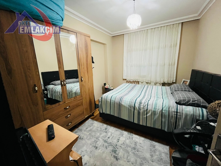 BAĞLIK O.OĞUZ ORTA OKULU YANI 3+1 10YILLIK CAZİP D