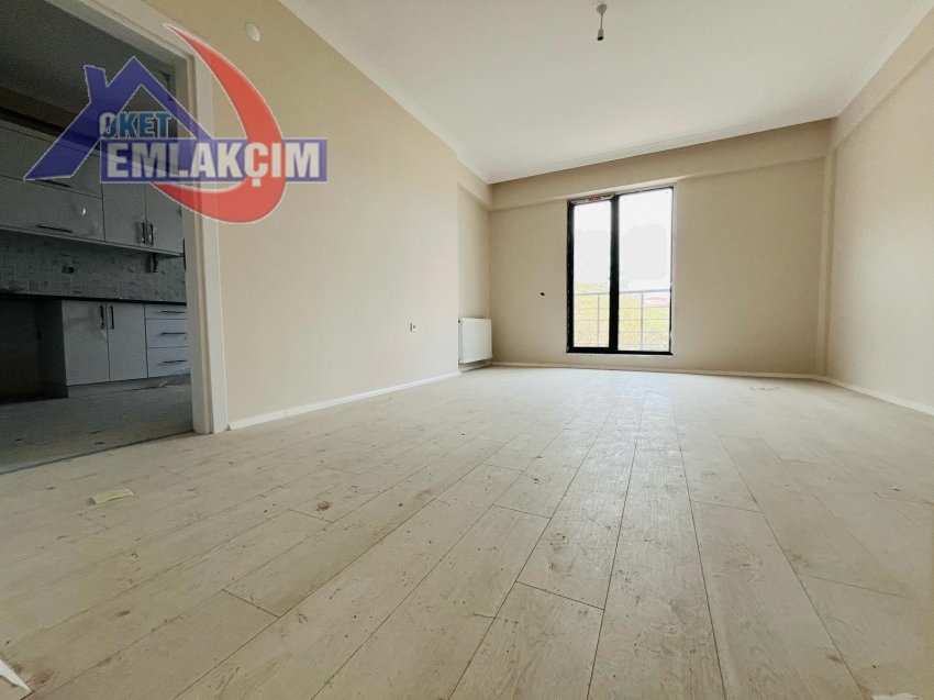 FAKÜLTE MEVKİNDE YATIRIMA UYGUN SIFIR 1+1 SATILIK 