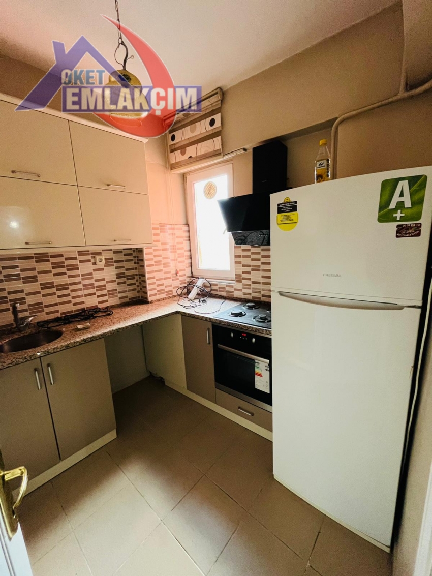 ÇARŞIYA YÜRÜME MESAFESİNDE DUBLEKS DAİRE