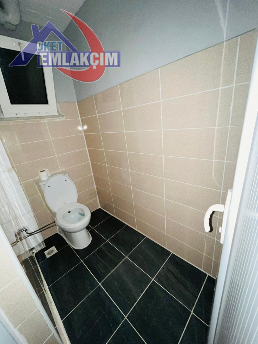 KAVAKLIK MAHALLESİNDE KİRALIK 2+1 DAİRE
