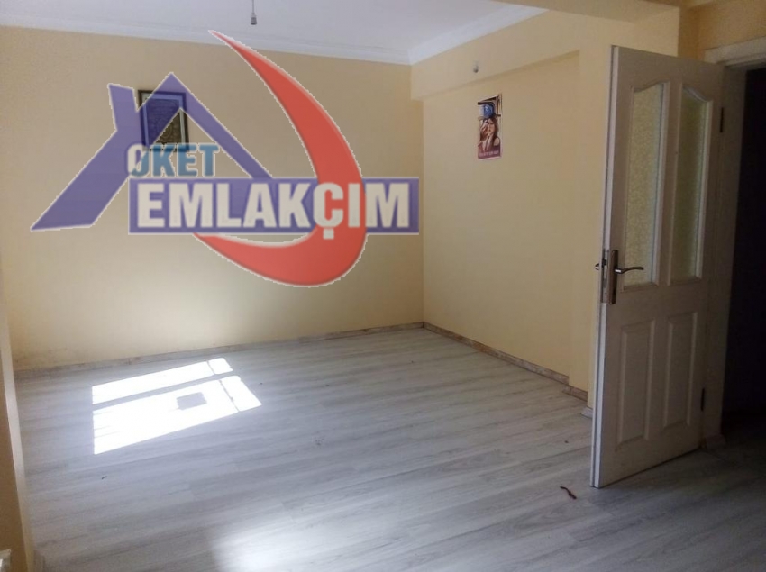 ELMATEPE MAHALLESİNDE KİRALIK 4+1 DAİRE