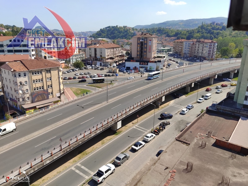 BU FİYATA! HEM DE EŞYALARI İLE SATILIK DAİRE