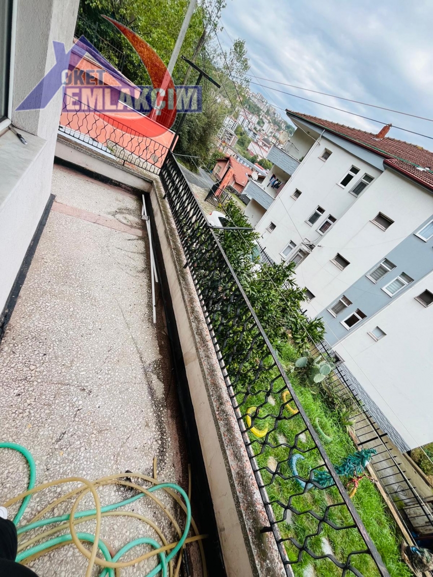 KAVAKLIK MAHALLESİNDE 3+1 KİRALIK DAİRE