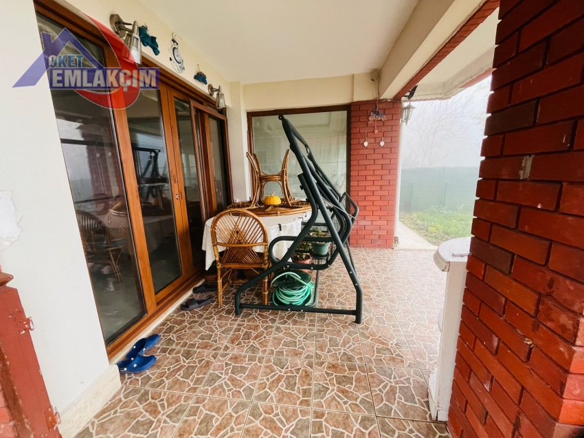 LÜKS VİLLAMIZ YENİ SAHİBİNİ BEKLİYOR