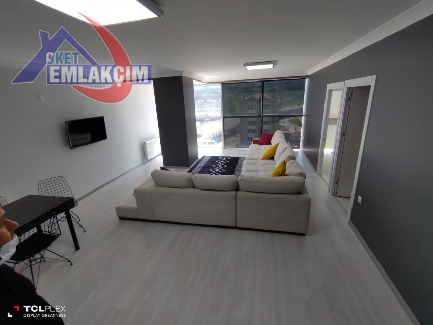 BU FİYATA! HEM DE EŞYALARI İLE SATILIK DAİRE