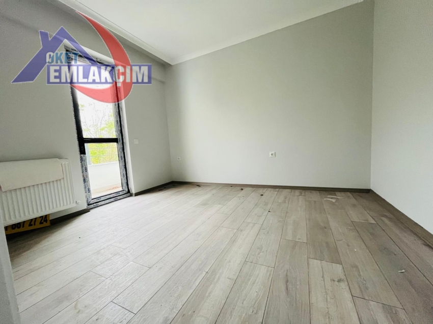 FAKÜLTE MEVKİİ SIFIR 1+1 YATIRIMA UYGUN SATILIK DA