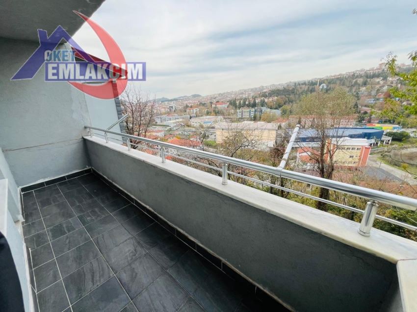 KAVAKLIK MAHALLESİNDE KİRALIK 2+1 DAİRE