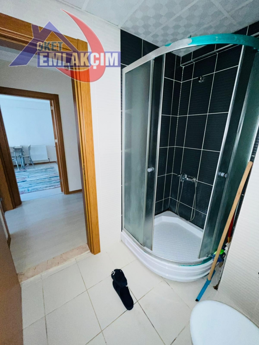 ELMATEPE FAKÜLTE MEVKİ 1+1 EŞYALI KİRALIK DAİRE