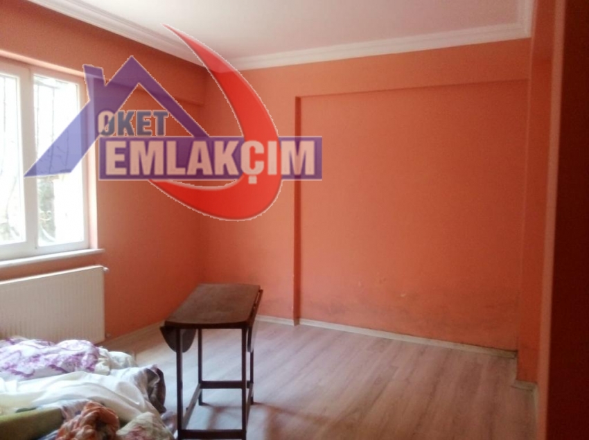 ELMATEPE MAHALLESİNDE KİRALIK 4+1 DAİRE