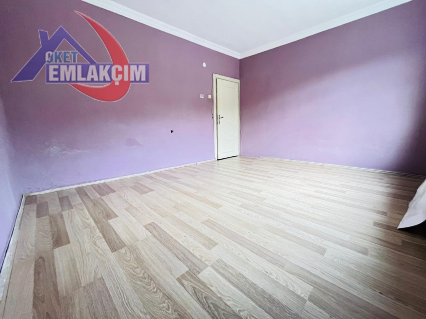 KAVAKLIK MAHALLESİNDE KİRALIK 2+1 DAİRE