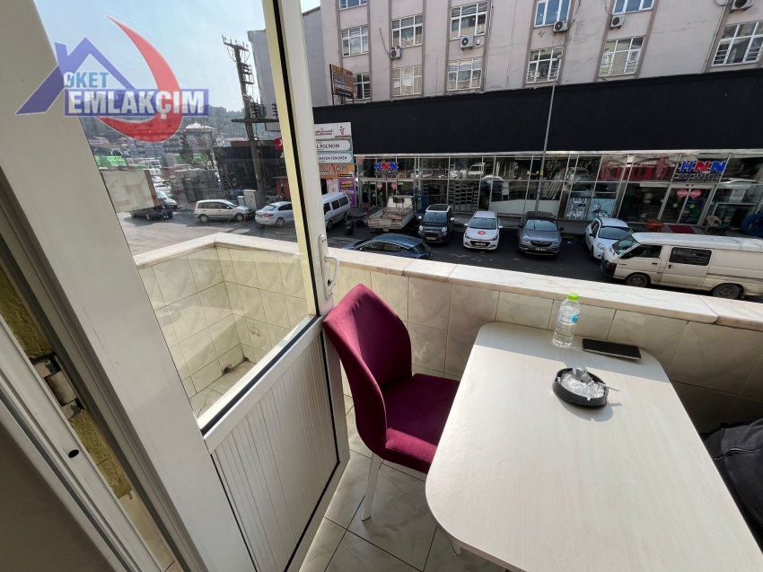 SATILIK FIRSAT DAİRE 2+1 MÜFTÜ MAHALLESİNDE