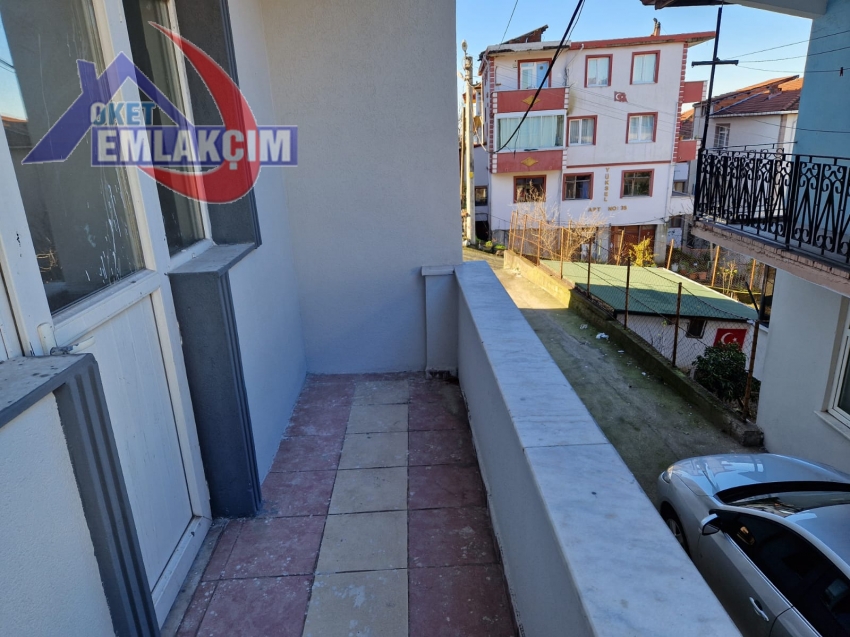 KIŞLA MEVKİNDE İŞÇİLER İÇİN UYGUN KİRALIK BİNA