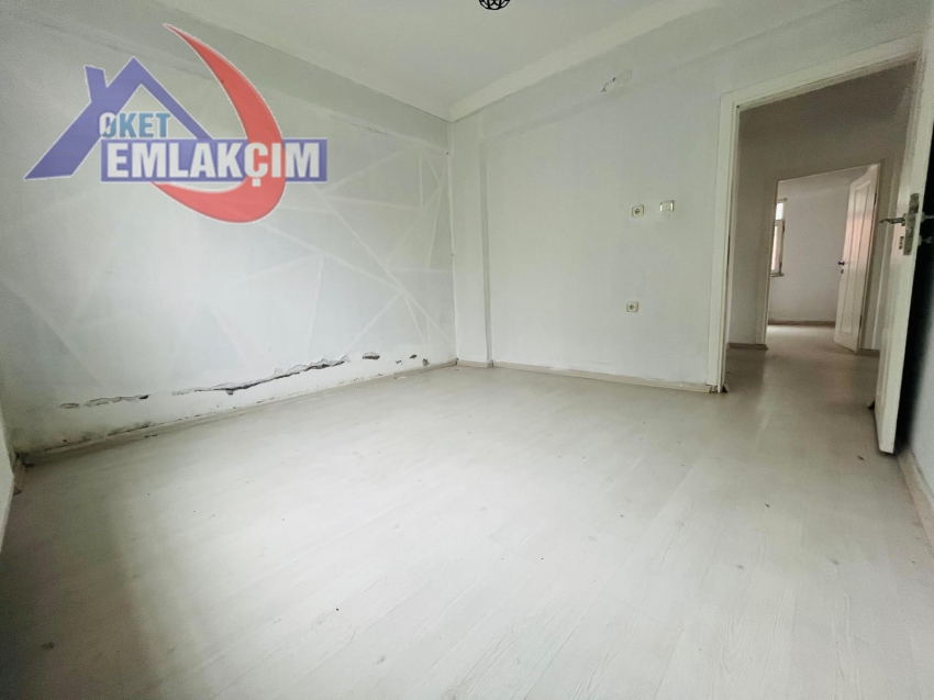 KAVAKLIK MAHALLESİNDE 3+1 KİRALIK DAİRE