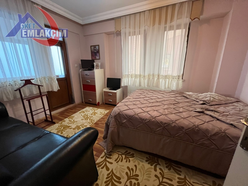 LÜKS VİLLAMIZ YENİ SAHİBİNİ BEKLİYOR