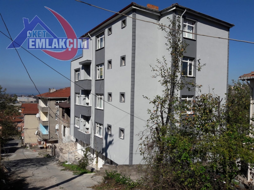KAVAKLIK MAHALLESİNDE KİRALIK 2+1 DAİRE