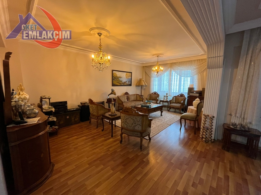 LÜKS VİLLAMIZ YENİ SAHİBİNİ BEKLİYOR