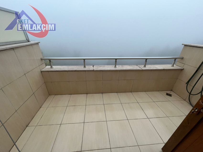 LÜKS VİLLAMIZ YENİ SAHİBİNİ BEKLİYOR