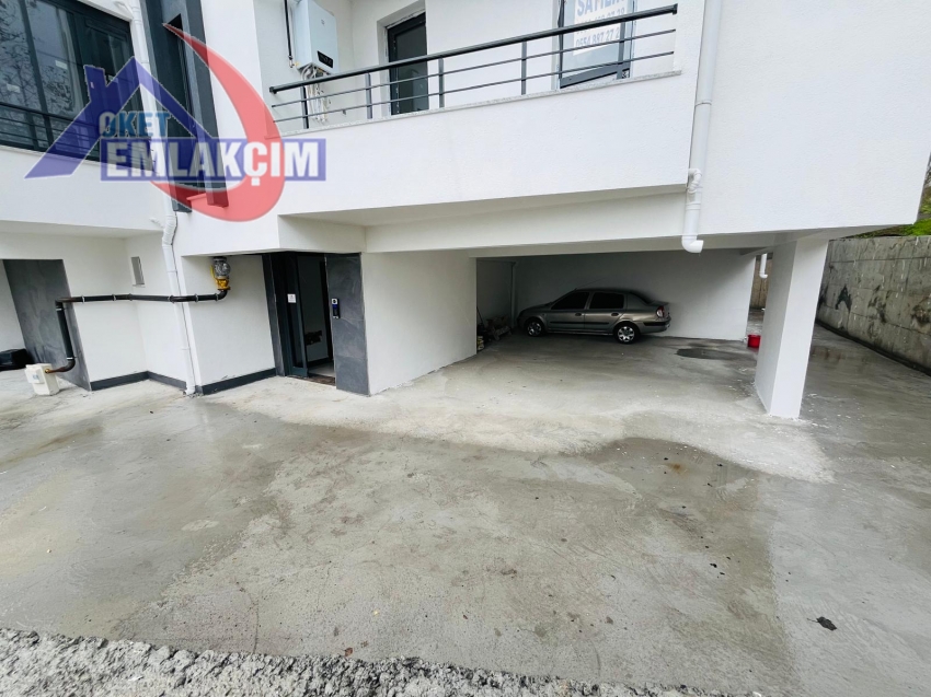 FAKÜLTE MEVKİİ SIFIR 1+1 YATIRIMA UYGUN SATILIK DA