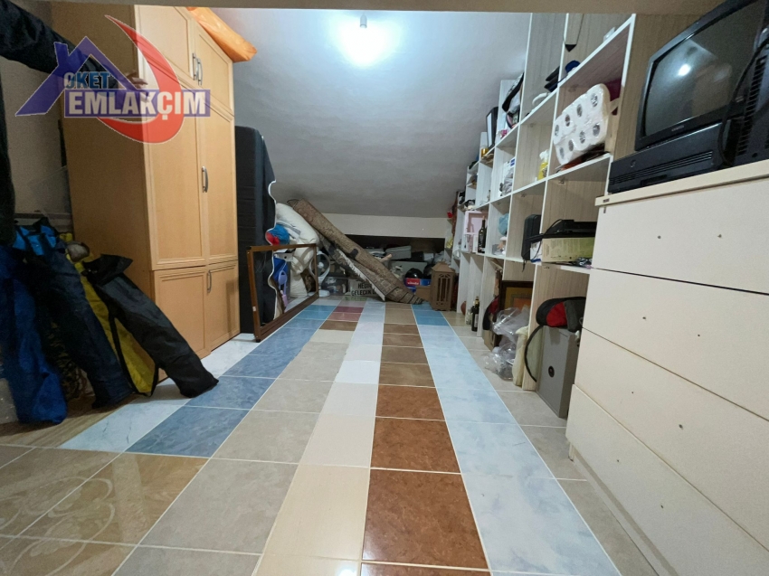 LÜKS VİLLAMIZ YENİ SAHİBİNİ BEKLİYOR