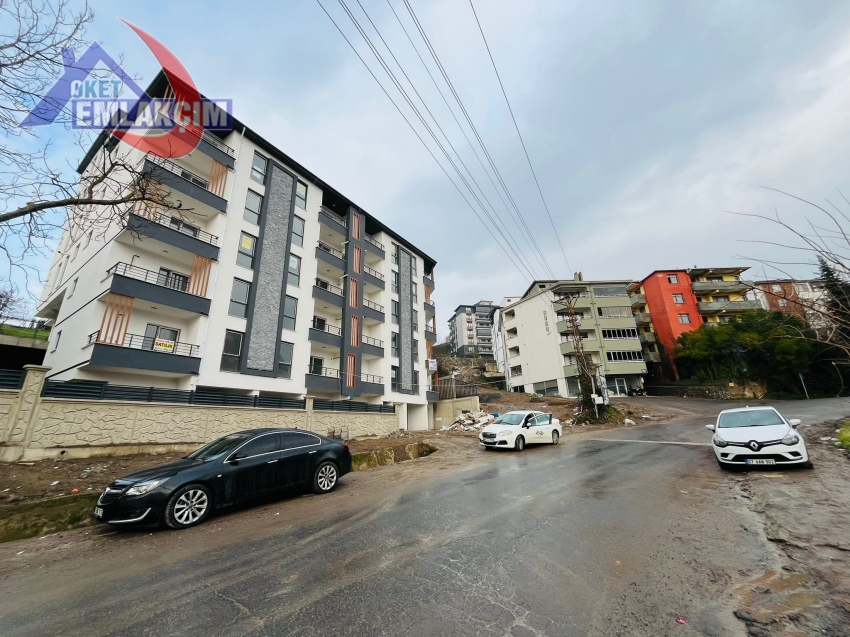 KEPEZ MAH ÇETİN EMEÇTE 1+1 KİRALIK SIFIR DAİRE