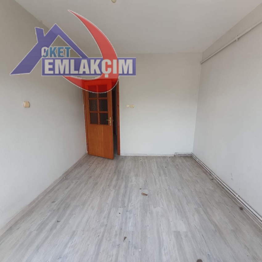 MERKEZİ KONUMDA 2+1 SATILIK DAİRE