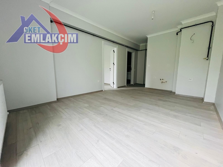 FAKÜLTE MEVKİİ SIFIR 1+1 YATIRIMA UYGUN SATILIK DA