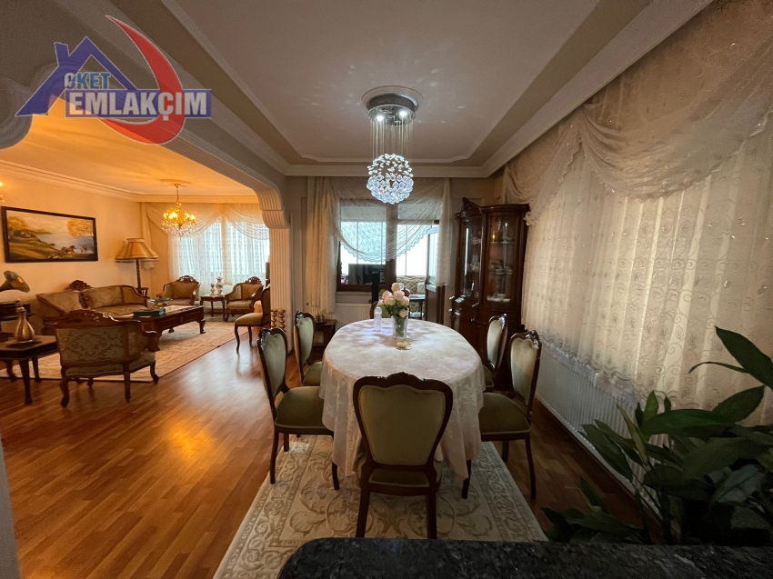 LÜKS VİLLAMIZ YENİ SAHİBİNİ BEKLİYOR