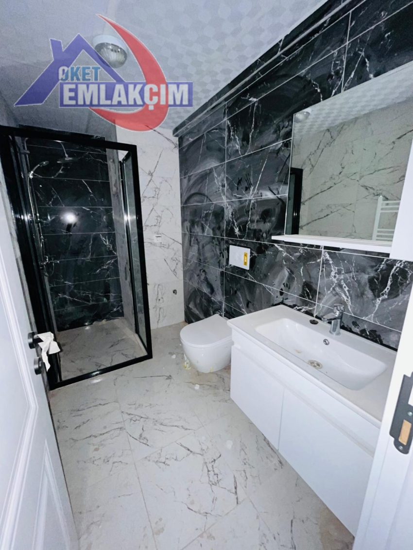 FAKÜLTE MEVKİİ SIFIR 1+1 YATIRIMA UYGUN SATILIK DA